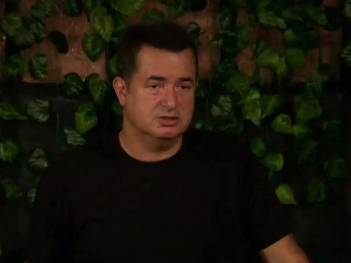 Εκτός εαυτού ο Ατζούν Ιλίτζαλι στο Survivor: Η στιγμή που ξεσπά και πετά την καρέκλα του