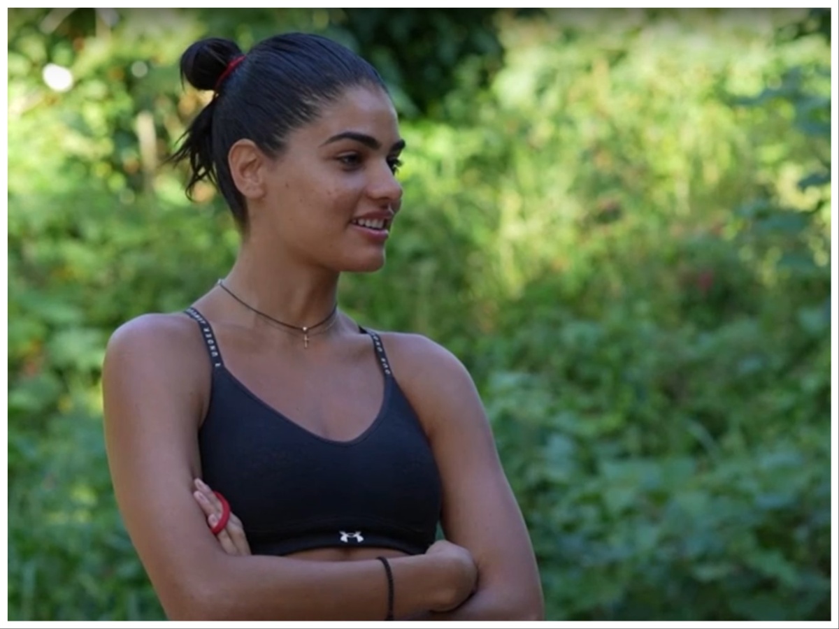 Survivor 2024: «Έδωσε στεγνά» τη Ζωή Ασουμανάκη – «Δεν μπορώ να καταλάβω γιατί το είπε εκείνη την στιγμή»