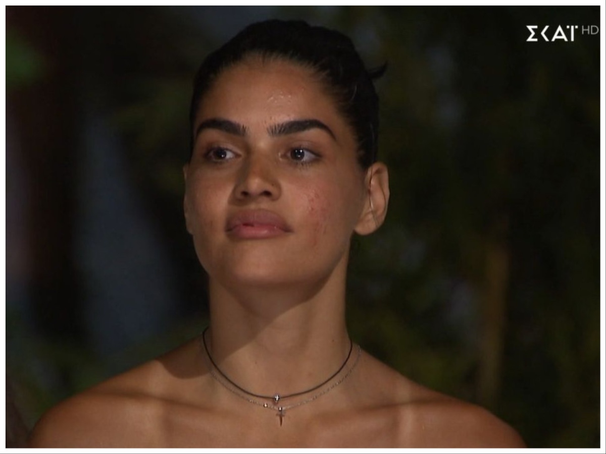 Survivor 2024: Η Ζωή Ασουμανάκη η πρώτη υποψήφια προς αποχώρηση – «Το περίμενα»