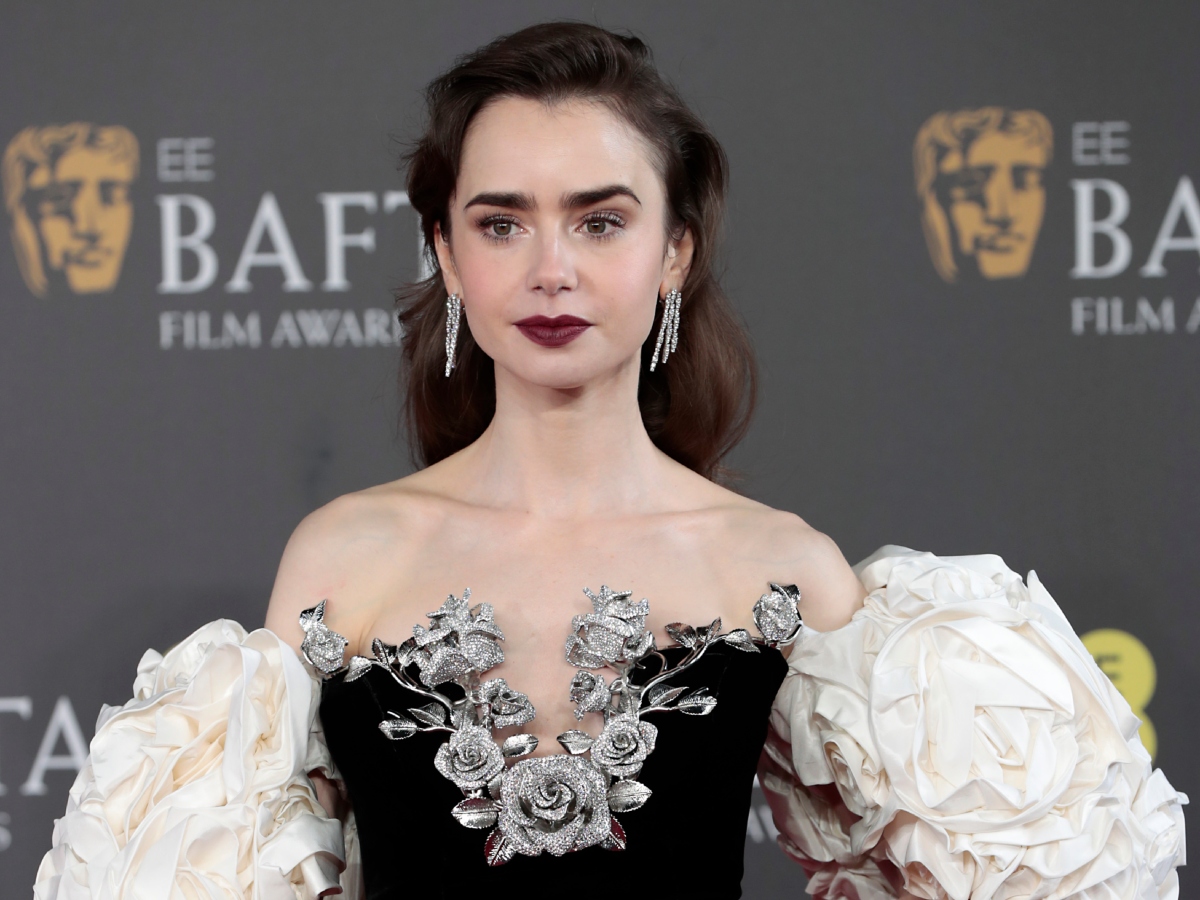 BAFTA Awards 2024: Τα πιο εντυπωσιακά beauty looks της λαμπερής βραδιάς