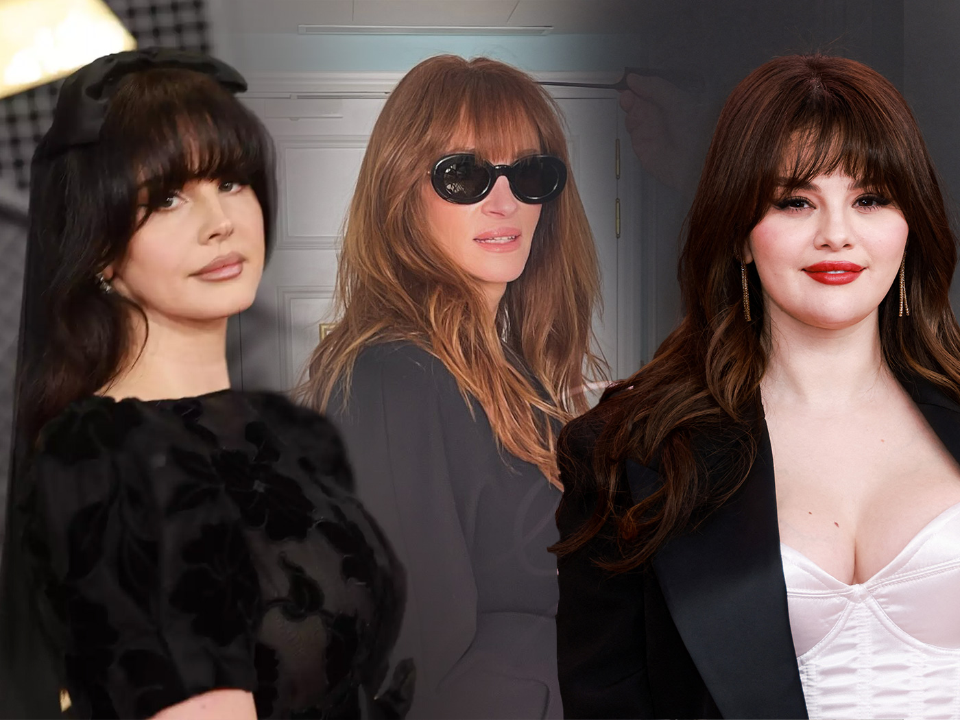 Bardot Bangs: Το 60s χτένισμα που αγαπούν οι celebrities τώρα!