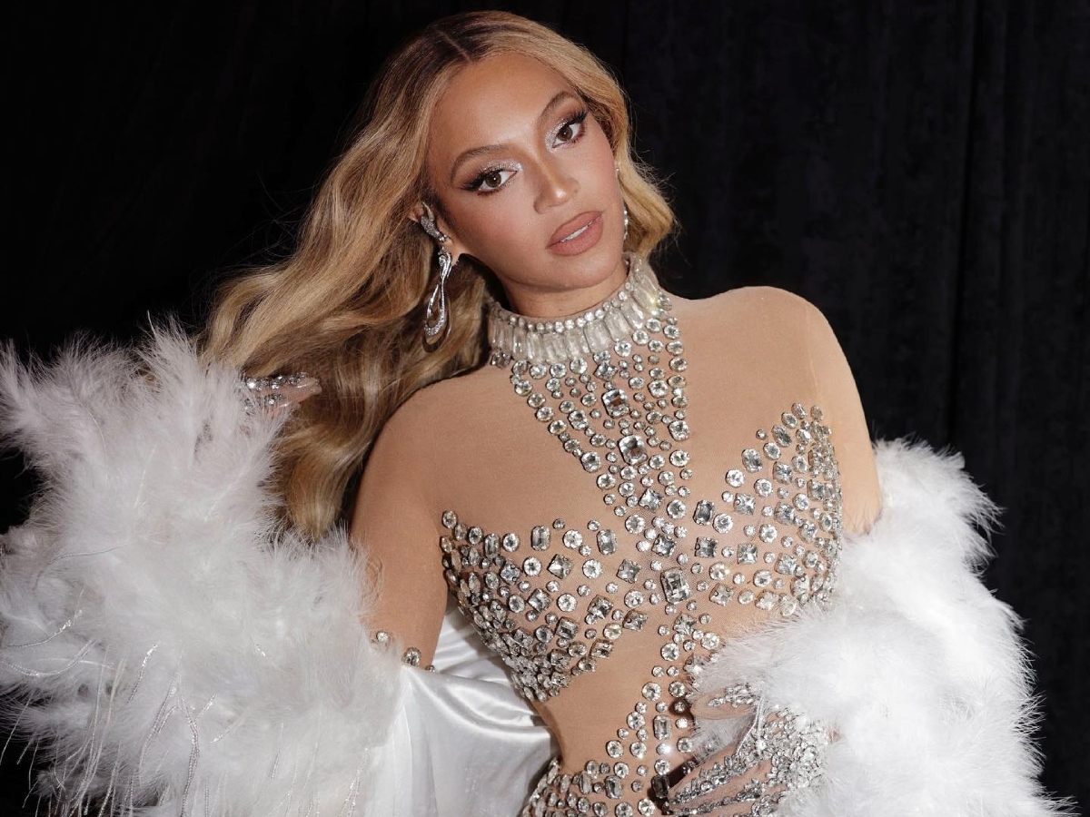 Beyonce: Λάνσαρε τη σειρά περιποίησης μαλλιών και είναι σχεδόν sold out