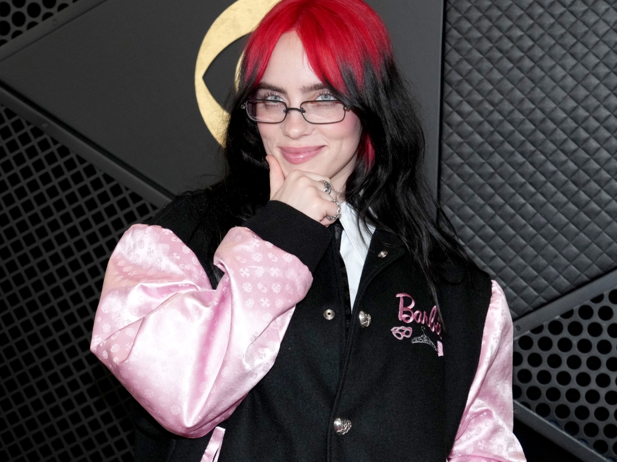 Billie Eilish: Η εμφάνιση της στη σκηνή των Grammys είναι εμπνευσμένη από τη Barbie