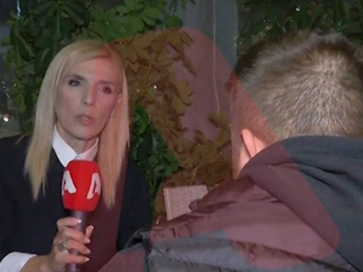 Κωνσταντίνος Πολυχρονόπουλος: Νέα καταγγελία από εθελοντή του «Άλλου Ανθρώπου» – «Είχε παίξει πάνω από 60.000 ευρώ σε 1,5 μήνα»