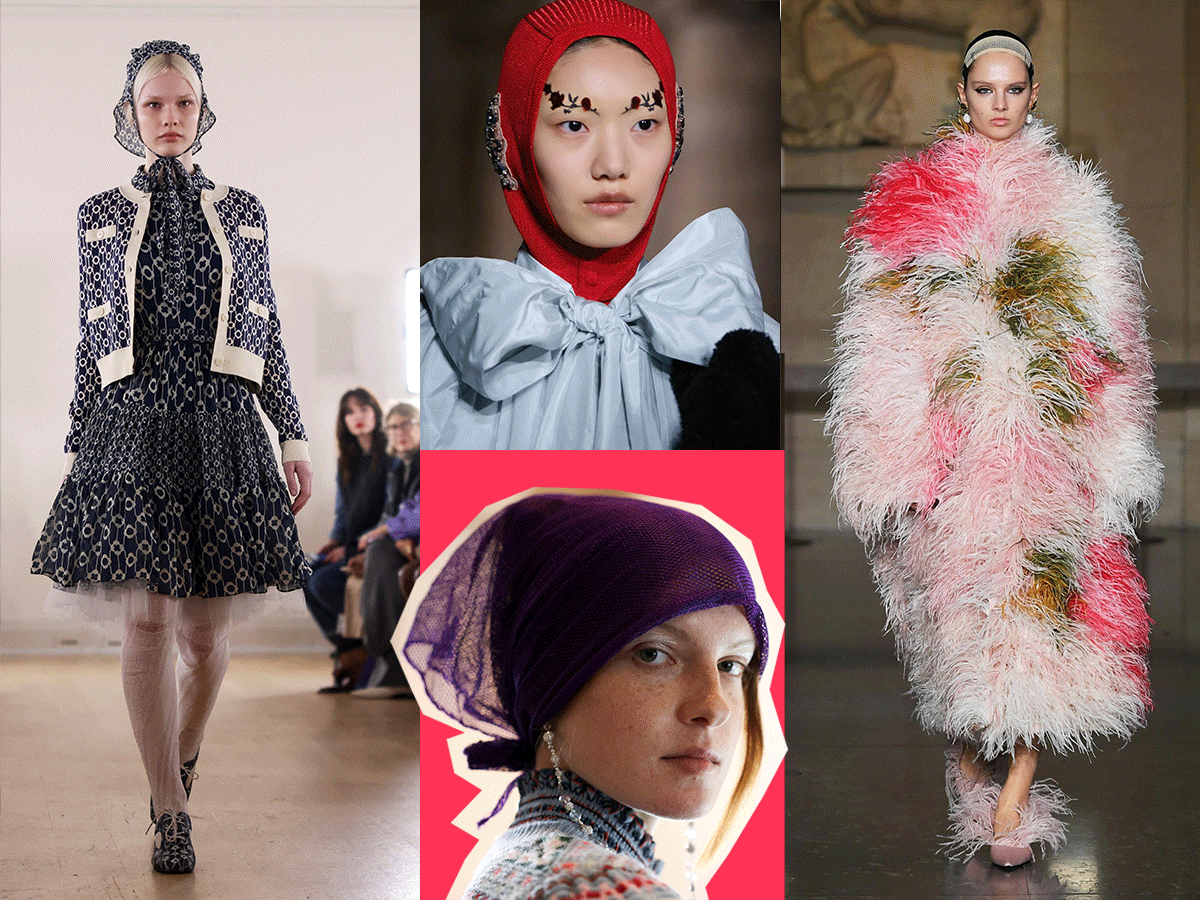 London Fashion Week: Όλα όσα ξεχωρίσαμε από τα fashion show στο Λονδίνο