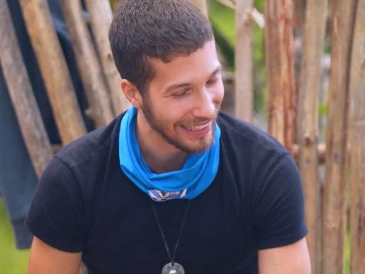Survivor 2024: Αποχώρησε ο Άγγελος Γεωργουδάκης μετά τη νοσηλεία του – «Ένιωσα τον εγκέφαλό μου να νεκρώνει»
