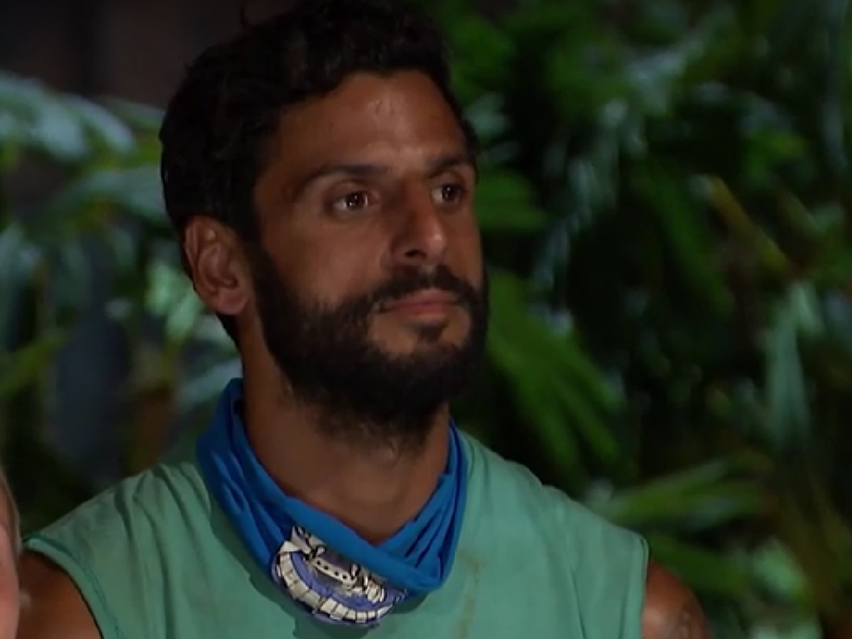Survivor 2024: O Γιάννης Περπατάρης ο δεύτερος υποψήφιος προς αποχώρηση