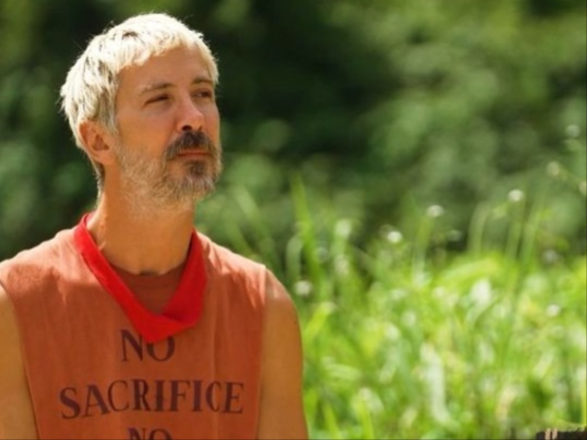 Survivor 2023 – Νίκος Γκάνος για Αλέξη Παππά: «Είναι ένα είδος buller»