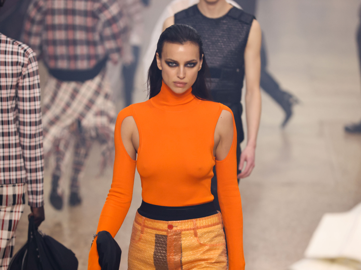 New York Fashion Week: Ο Helmut Lang μας συστήνει την νέα προσιτή πολυτέλεια