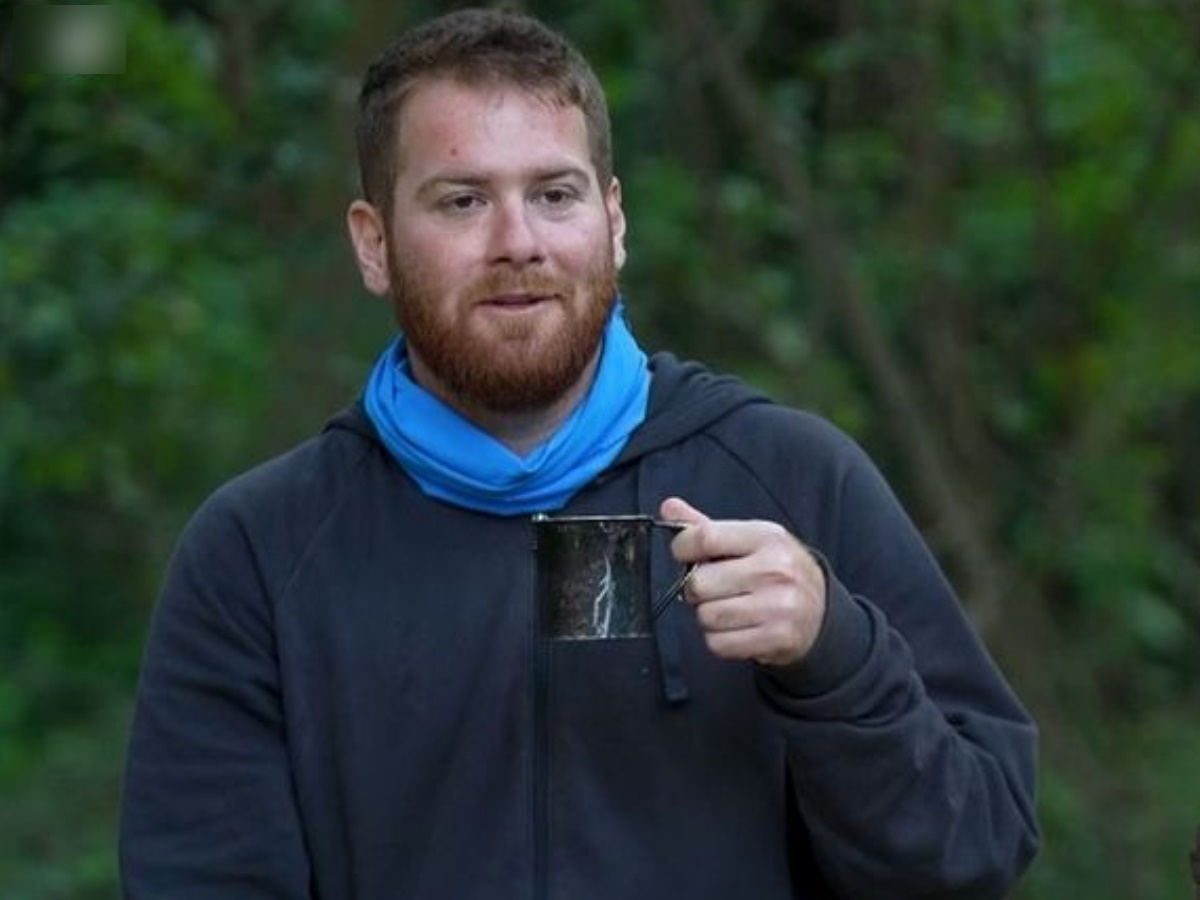 Survivor 2024: Στο νοσοκομείο ο Τζέιμς Καφετζής – «Επηρεάζει τα παιδιά, τους απορροφά πάρα πολύ χρόνο»