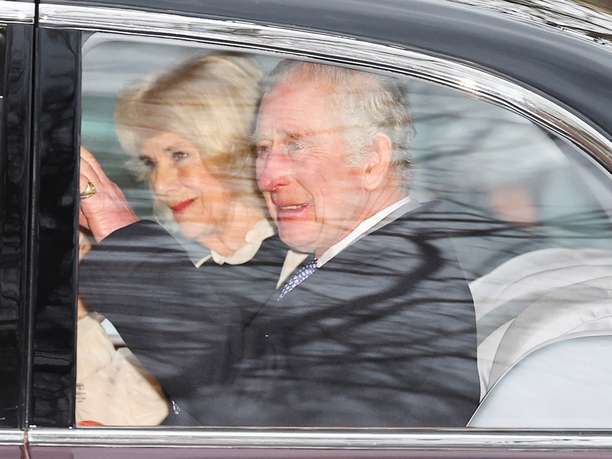 Βασιλιάς Κάρολος: Επέστρεψε στο Λονδίνο για να υποβληθεί σε θεραπεία για τον καρκίνο