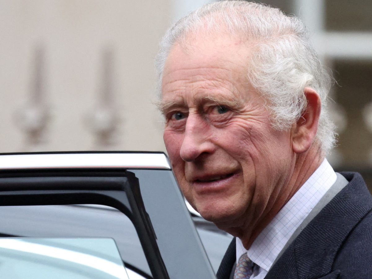 Βασιλιάς Κάρολος: Οργιάζουν οι φήμες για την υγεία του – «Έχει καρκίνο στο πάγκρεας και δυο χρόνια ζωής»