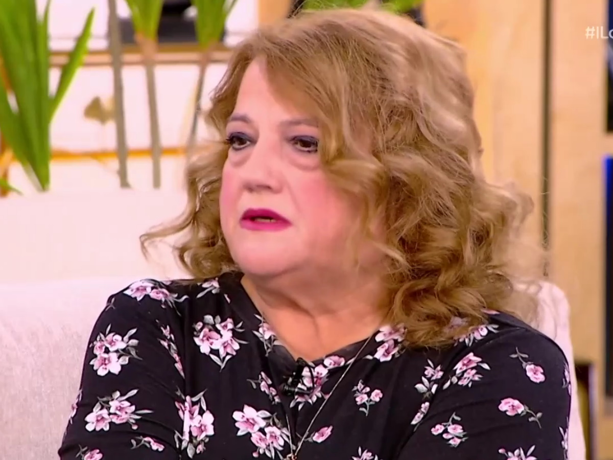 Σοκάρει η Ελένη Καστάνη: «Πάντα με ακολουθούσε αυτό, η κόρη του Καστάνη που αυτοκτόνησε»