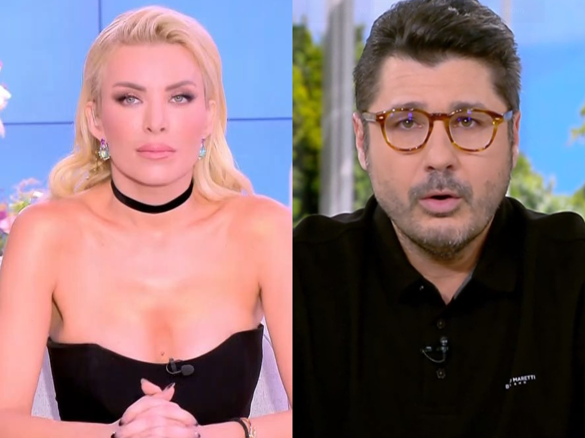 Κατερίνα Καινούργιου: «Κόλαφος» κατά του Λάμπρου Κωνσταντάρα – «Δεν τον έχω σε καμία υπόληψη, θεωρώ ότι είναι λίγος»