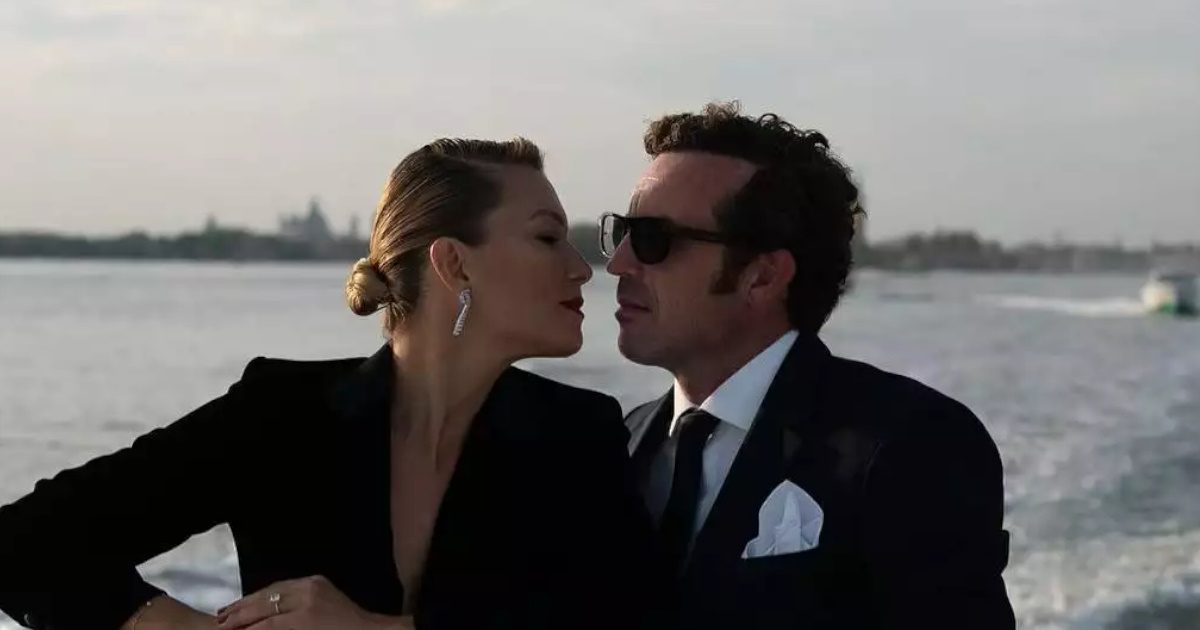 Βίκυ Καγιά: Η τρυφερή φωτογραφία αγκαλιά με τον Ηλία Κρασσά - «Ο ...