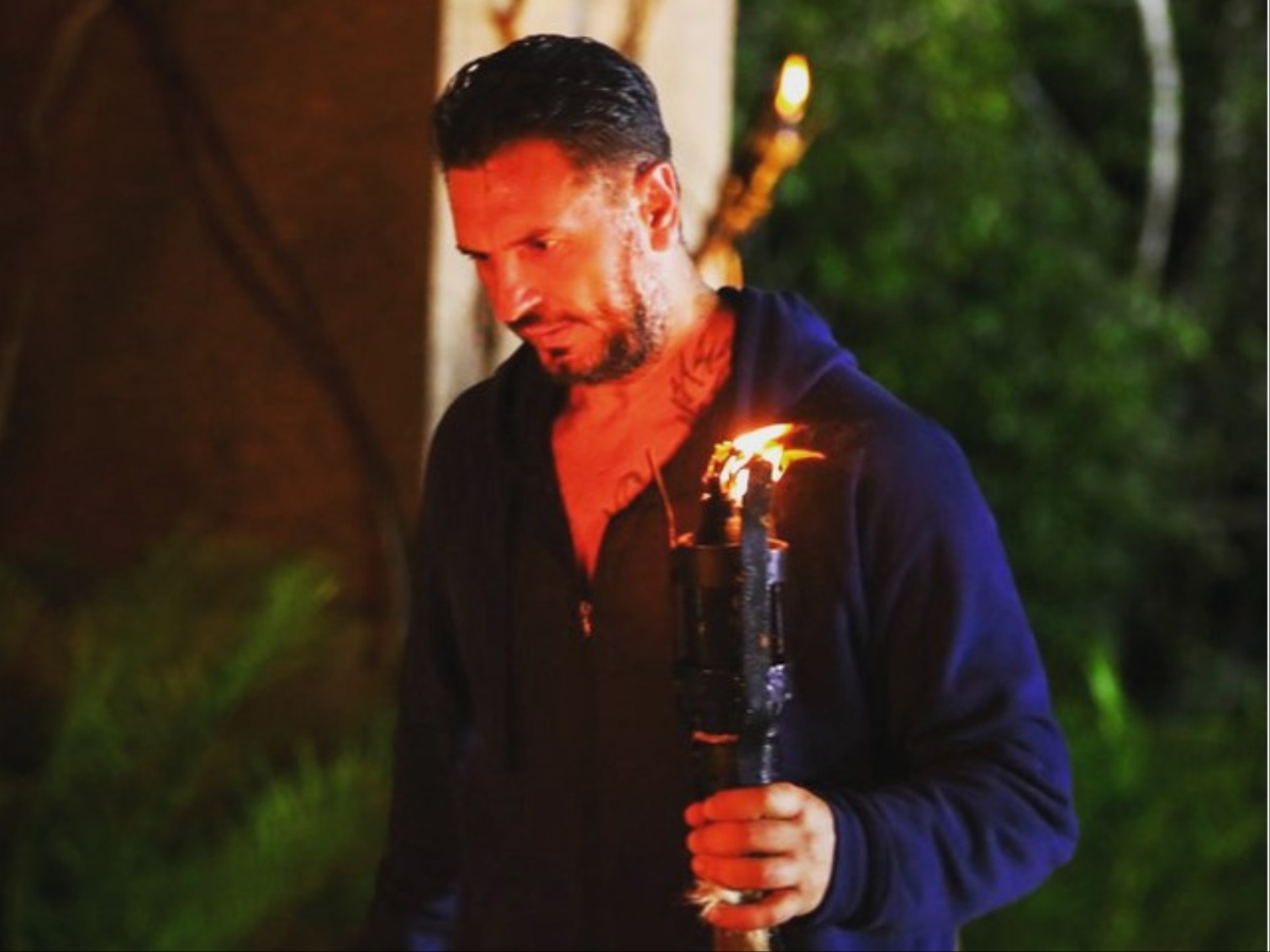 Σωτήρης Λαμάι: Η πρώτη ανάρτηση μετά την αποχώρησή του από το Survivor 2024