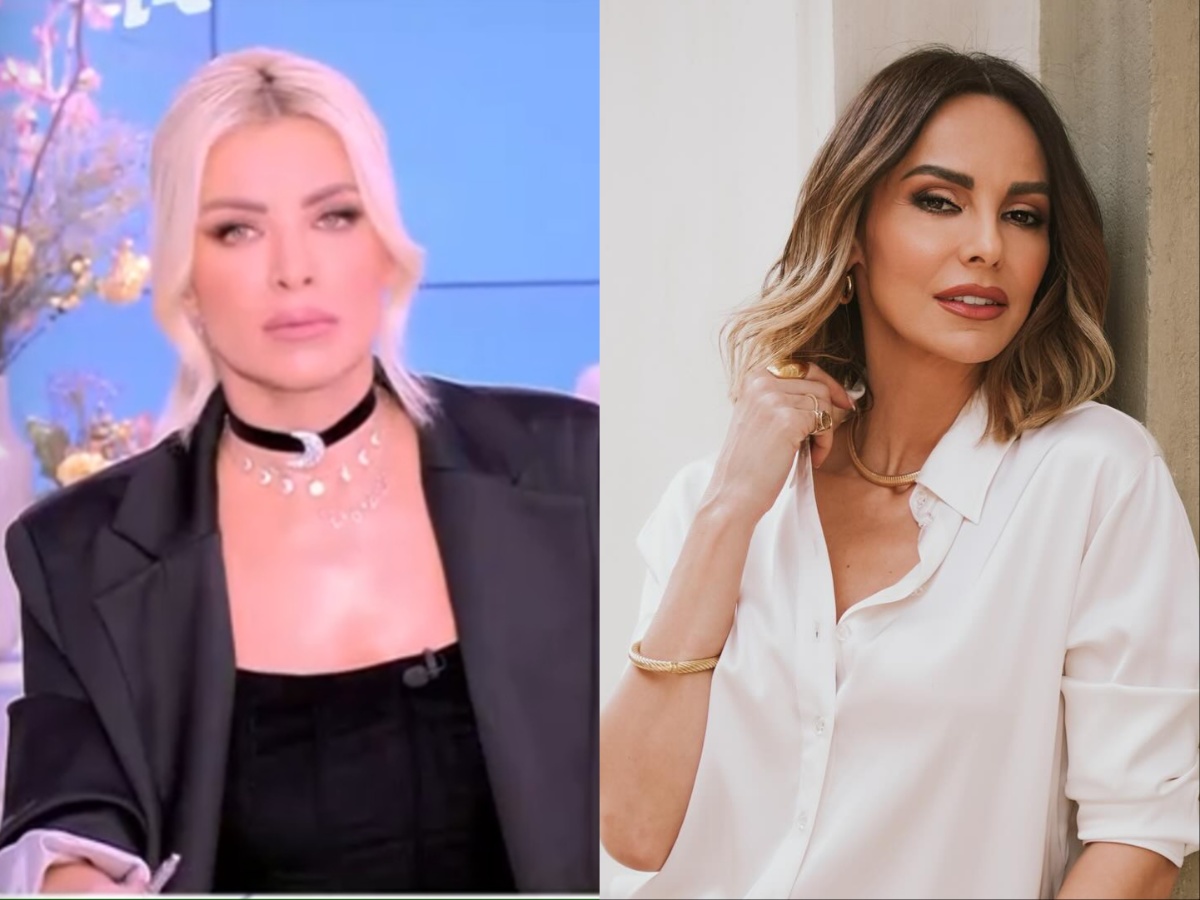 Κατερίνα Καινούργιου σε Μπέττυ Μαγγίρα: «Αναφέρεσαι συνέχεια σε μένα, εγώ δεν έκανα ποτέ προσωπική επίθεση»