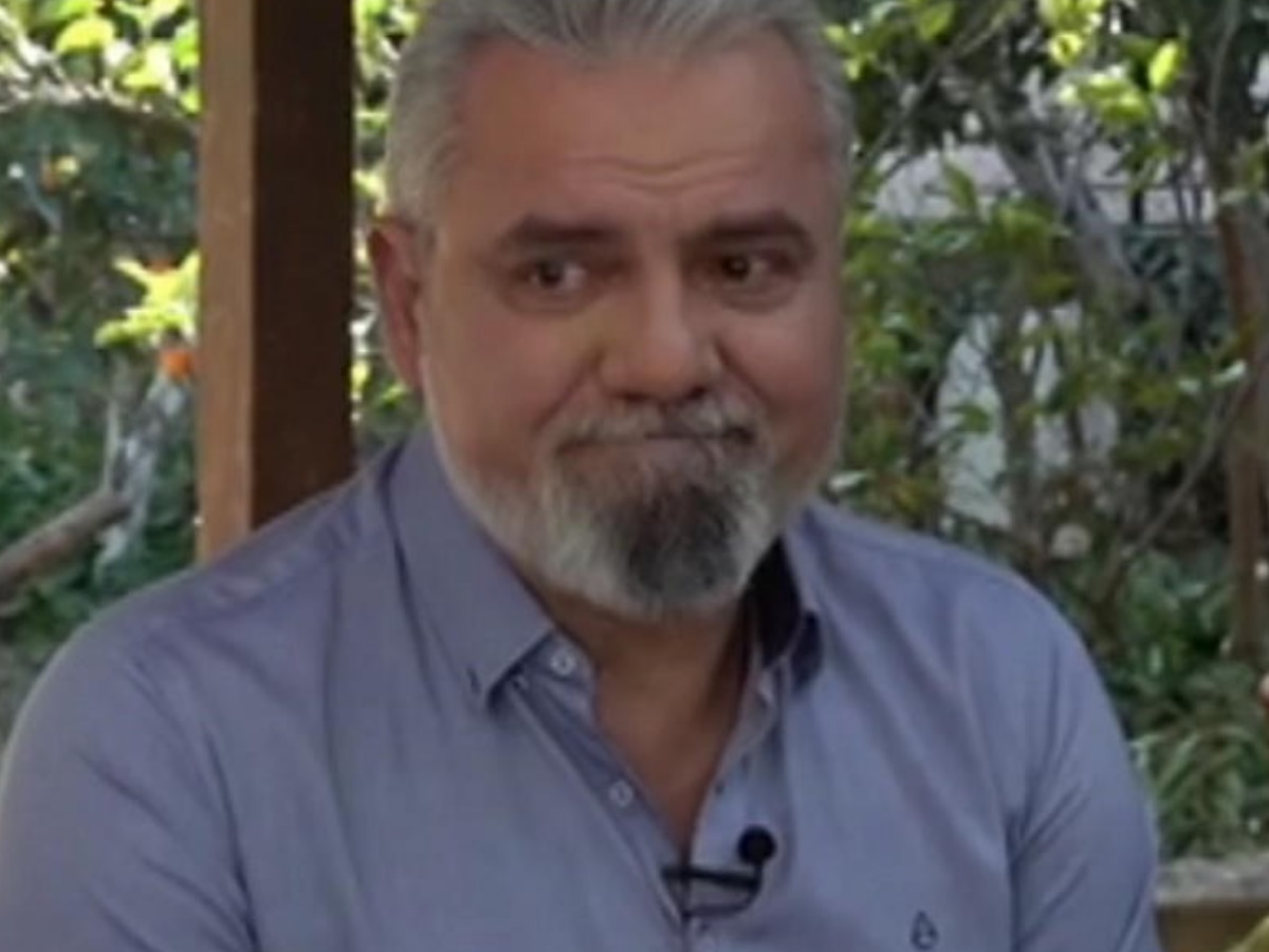 Μάνος Πετούσης: «Λύγισε» ο «γιατρός» του Σασμού – «Υπήρχαν στιγμές που δεν με γνώριζε»