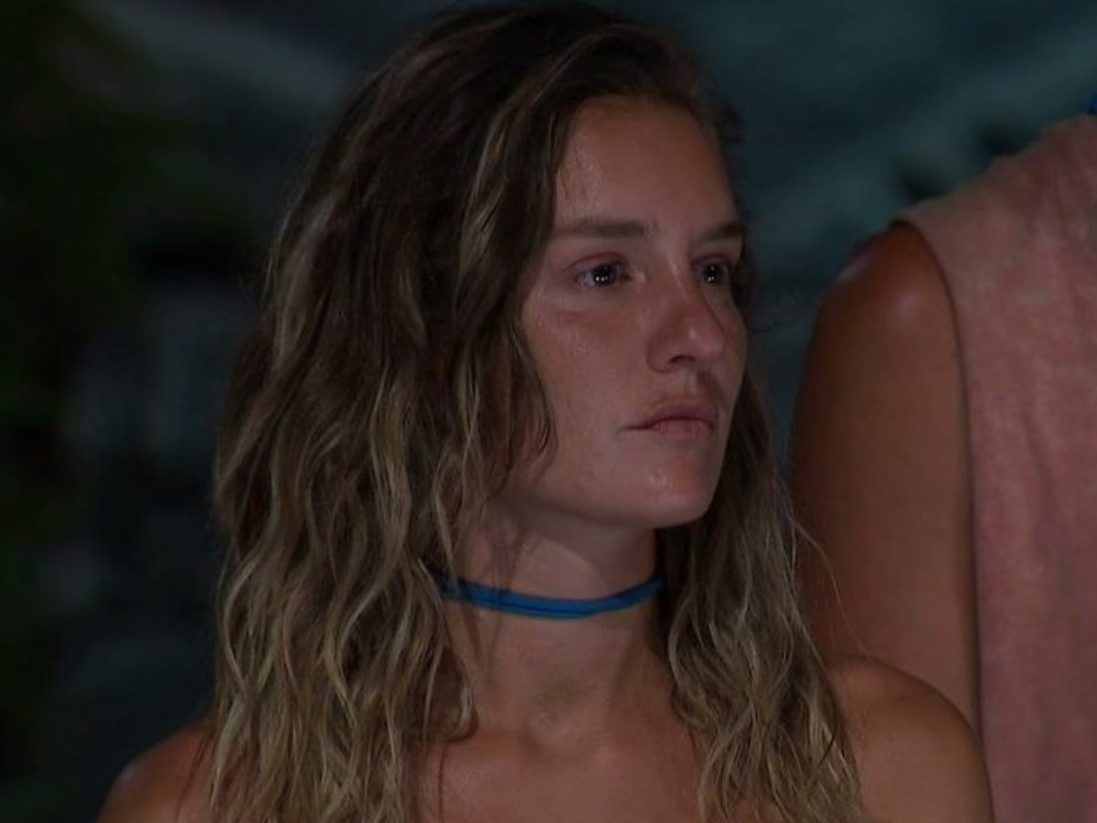 Survivor 2024: Η Μαριλίνα Βακονίδου είναι η δεύτερη υποψήφια προς αποχώρηση