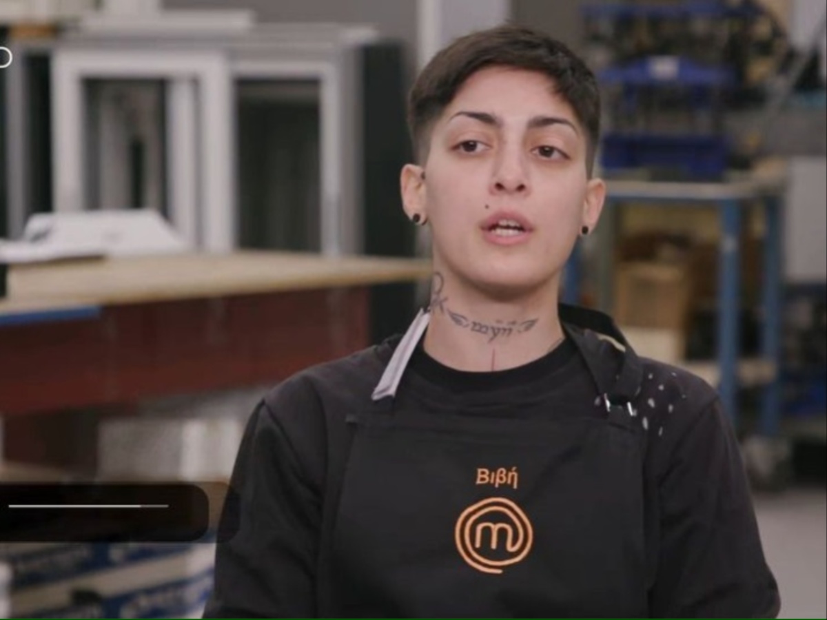 Masterchef 2024: Πάγωσαν στη μπλε μπριγιάδα με τον τραυματισμό της Βιβής