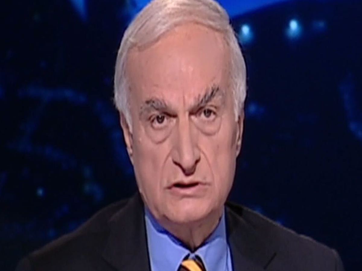 Μανώλης Μαυρομμάτης: Σε κρίσιμη κατάσταση στη μονάδα εγκαυμάτων μαζί με τη σύζυγό του – Πώς ξεκίνησε η πυρκαγιά