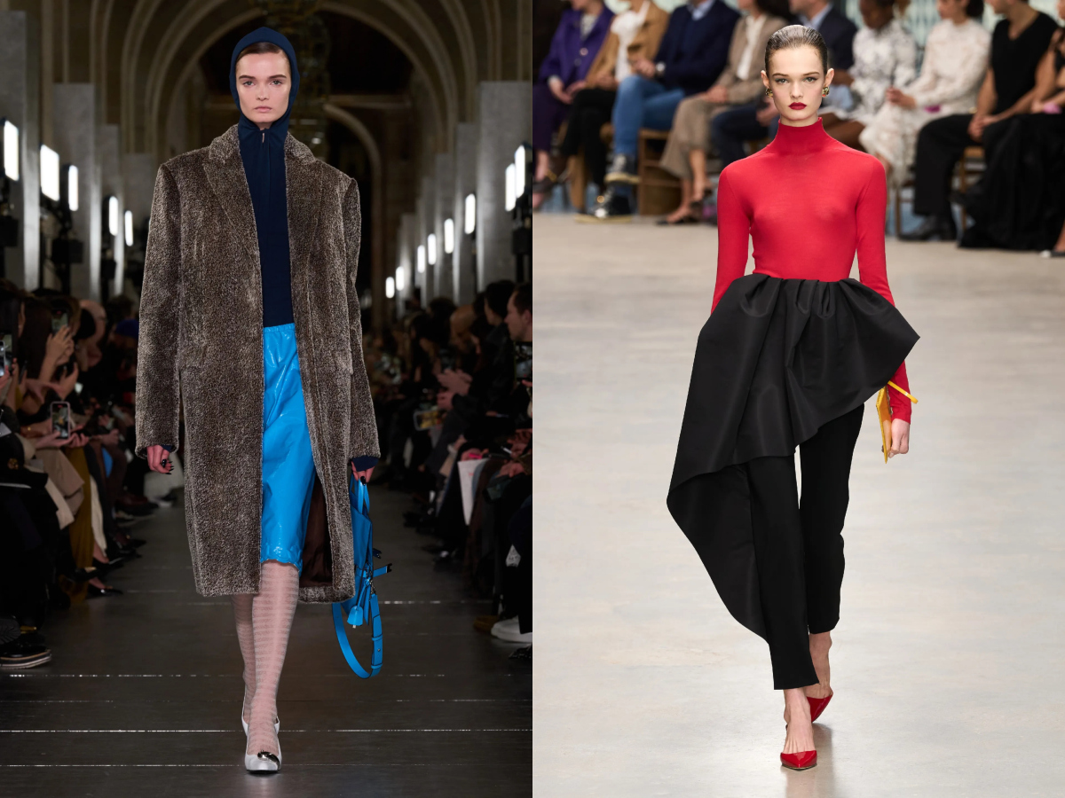 New York Fashion Week: Τory Burch και Carolina Hererra επαναπροσδιορίζουν το elegant style