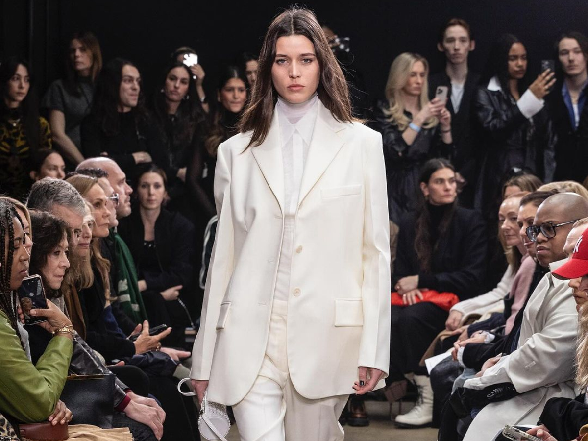 New York Fashion Week: Οι Proenza Schouler δημιούργησαν μία minimal συλλογή πέρα από τα όρια των trends