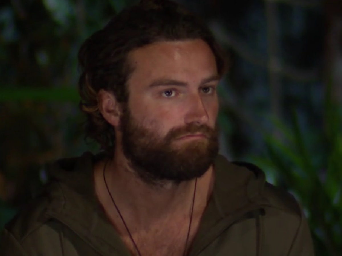 Survivor 2024: Ο Rob James Seymour ο πρώτος υποψήφιος προς αποχώρηση