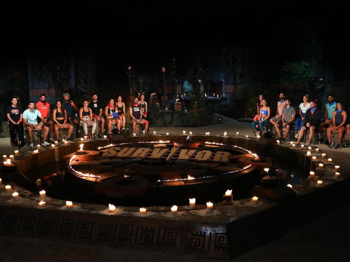 Survivor: Η Έλενα Αμανατίδου η πρώτη υποψήφια προς αποχώρηση