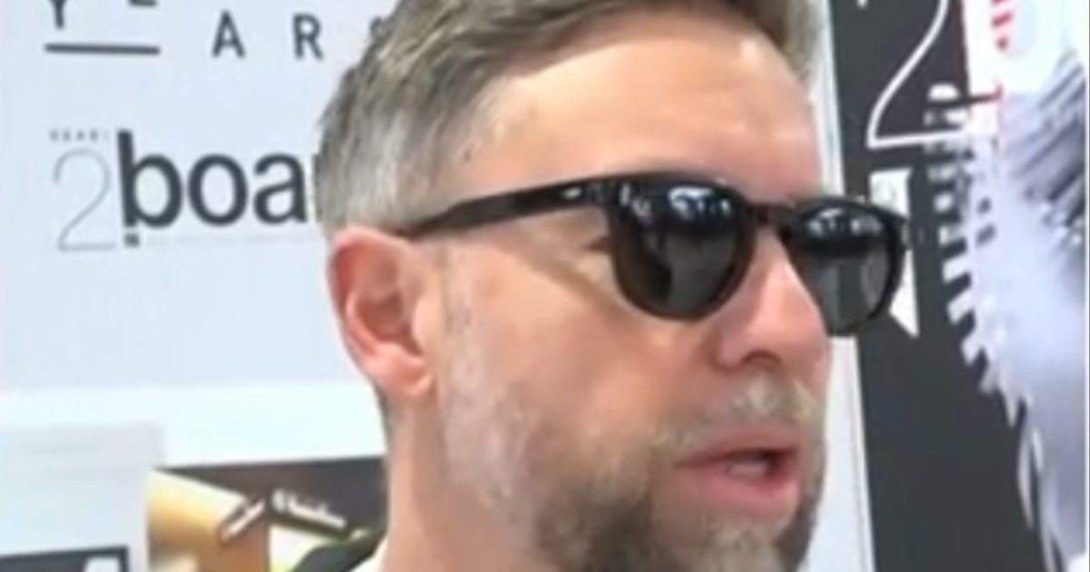 Γιάννης Βαρδής: «Δεν έβαλα ποτέ χρήματα για τον 