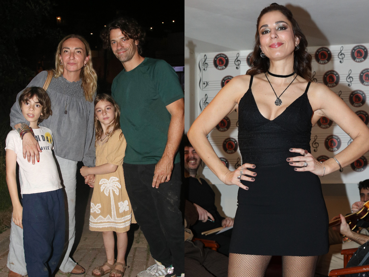 Απόκριες 2024: Δες πώς έντυσαν οι Έλληνες celebrities τα παιδιά τους – Φωτογραφίες