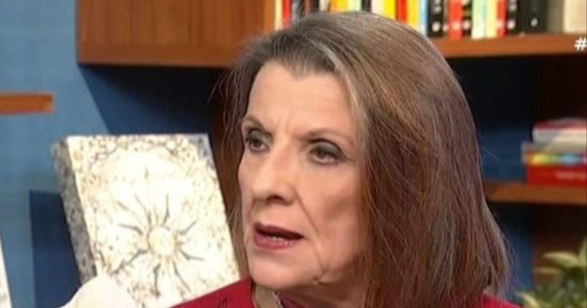 Μαρία Κανελλοπούλου: «Έχω πολύ άγχος πριν ανέβω στη σκηνή, θα μπορούσα να είμαι καλύτερη χωρίς αυτό»