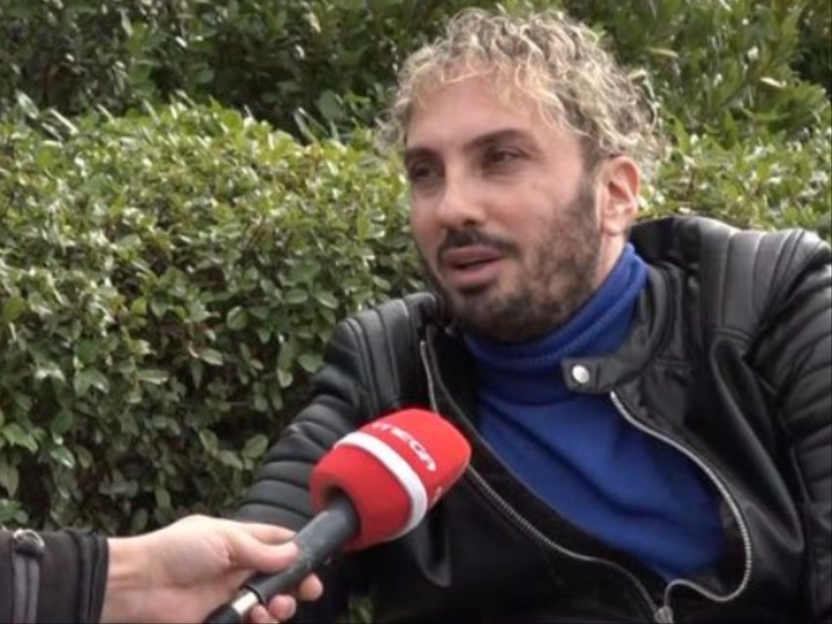 Ιωάννης Μελισσανίδης: «Στην αρχή της καριέρας μου δέχτηκα bullying από δημοσιογράφους»