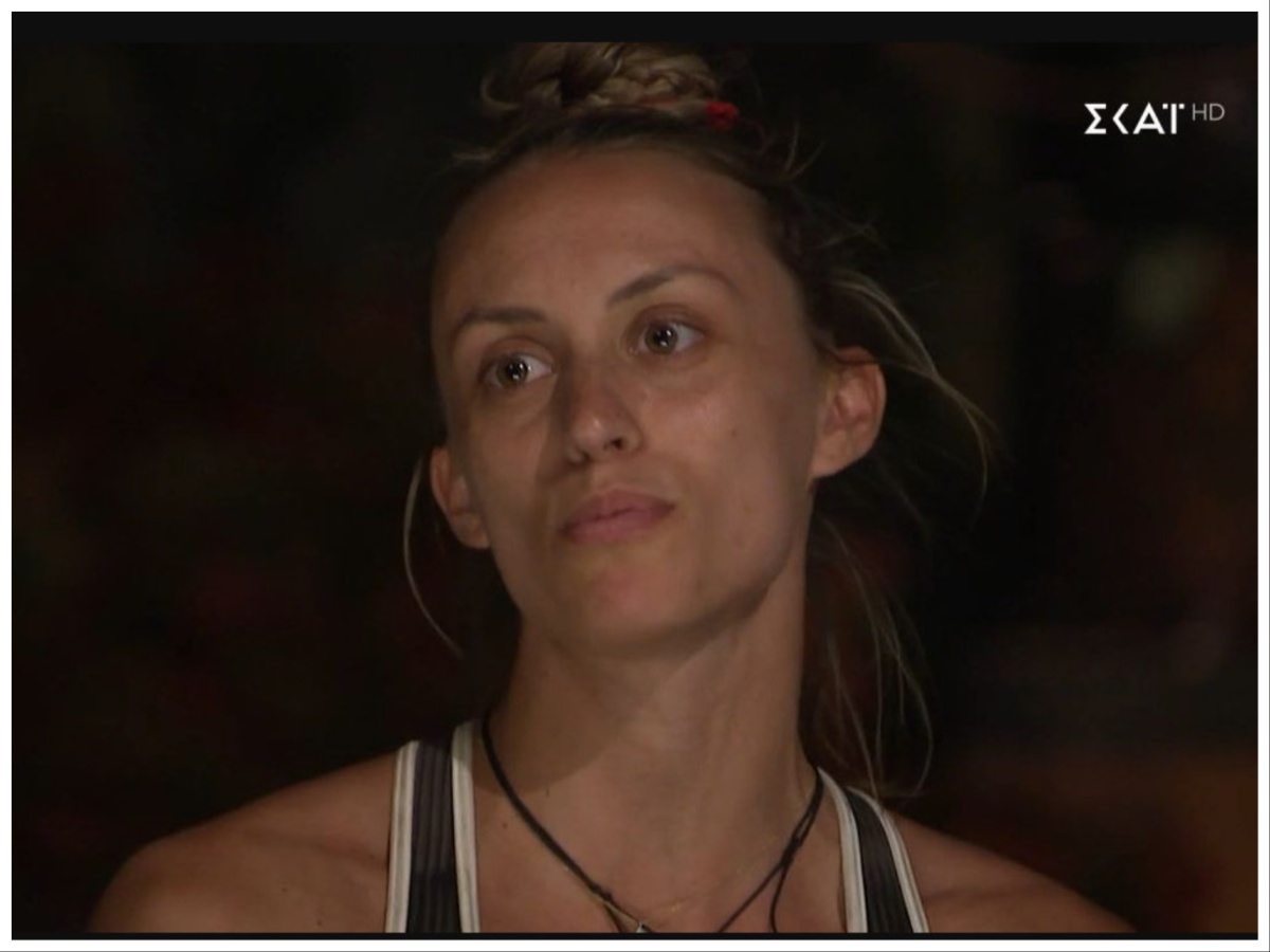 Survivor 2024: Η Αναστασία Τσέρου υποψήφια προς αποχώρηση – «Δεν είναι ευχάριστη διαδικασία για κανέναν»