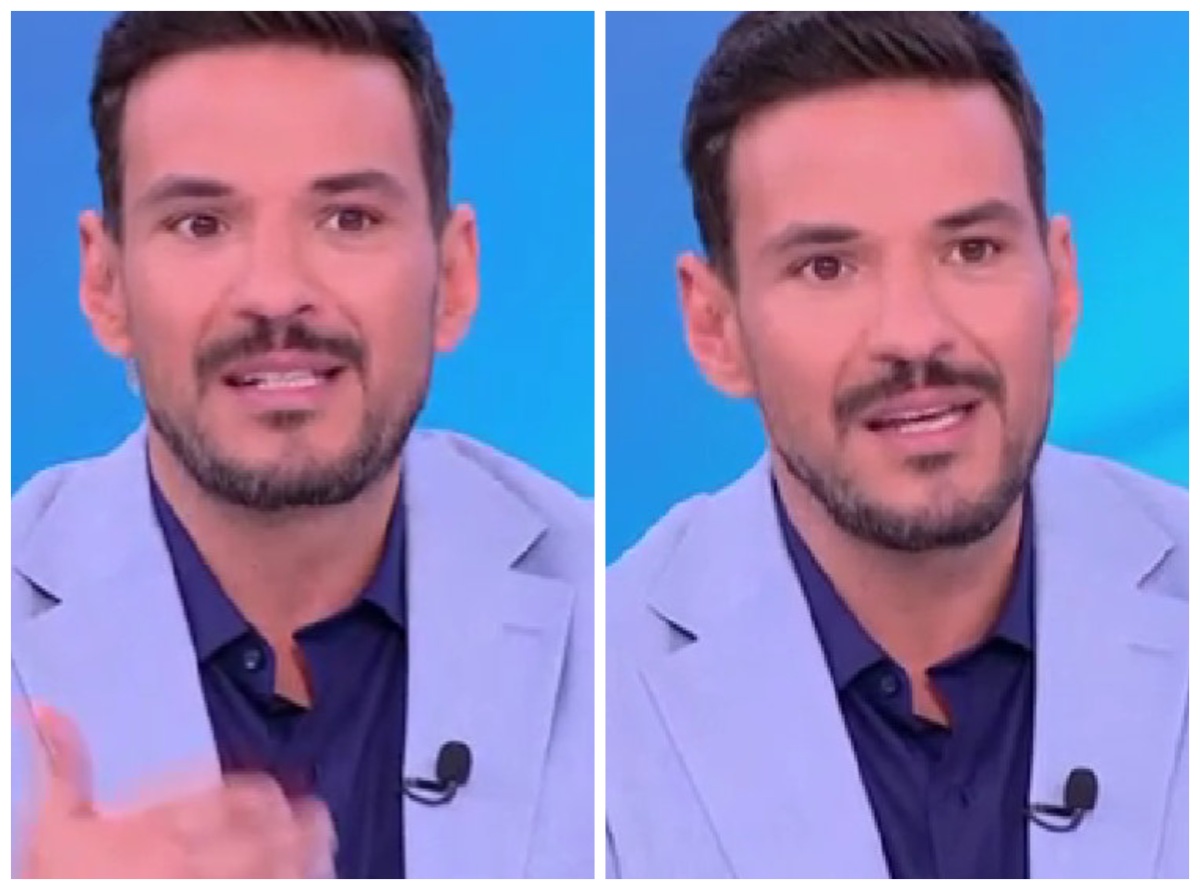 Κώστας Τσουρός: «Είδα τον εαυτό μου πρωτοσέλιδο που να λέει ότι έχω σχέση με συγκεκριμένο άνθρωπο από τον χώρο μας»