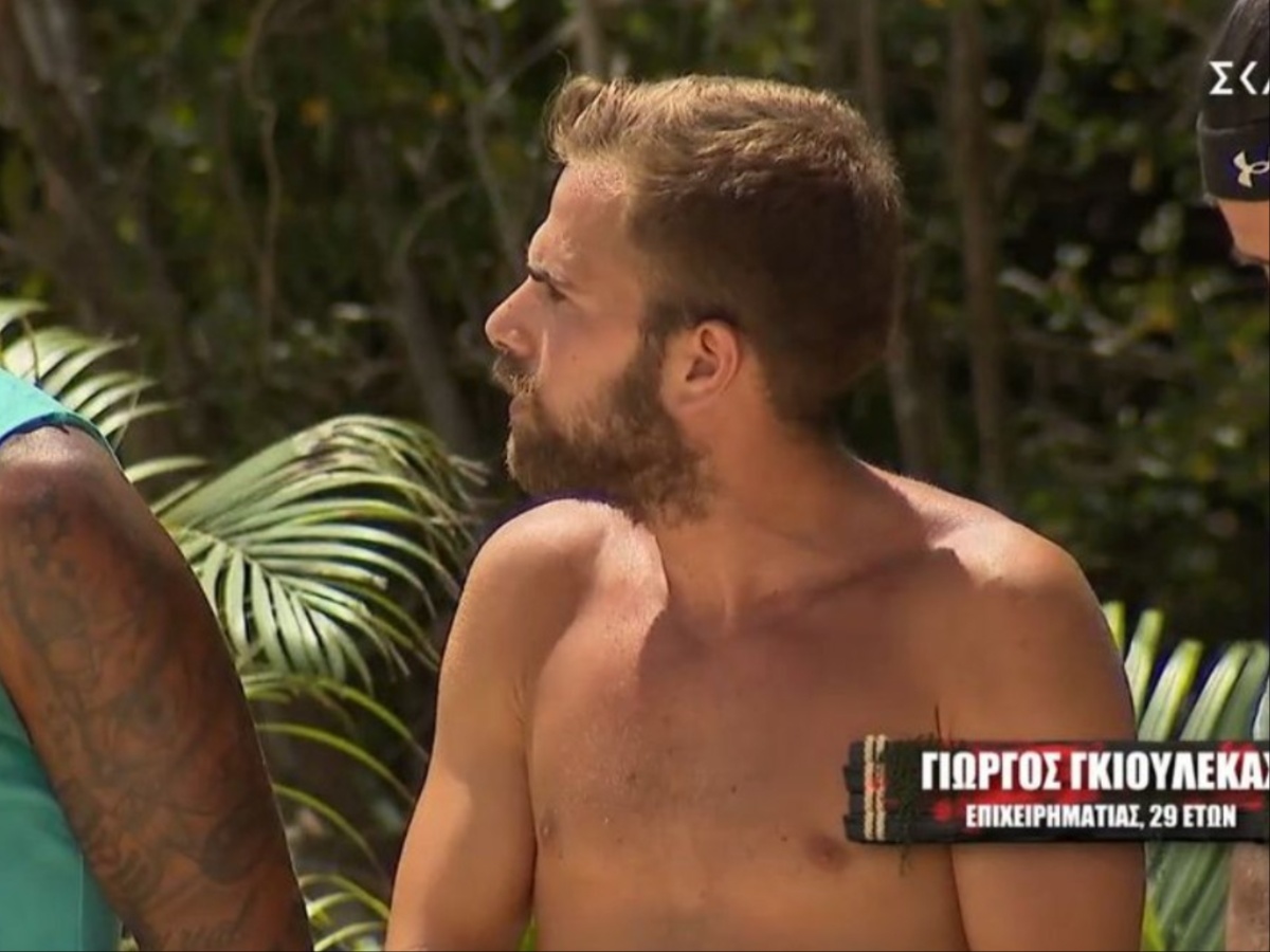 Survivor 2024: Ο κακός χαμός στην κόκκινη ομάδα λίγο πριν τον αγώνα