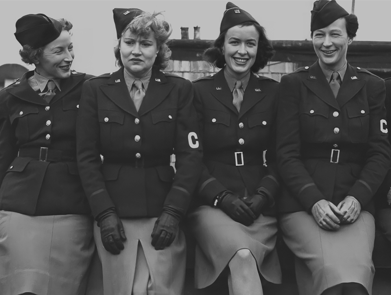 Viasat History: «Β’ Παγκόσμιος Πόλεμος: Οι γυναίκες στην πρώτη γραμμή», ένα αφιέρωμα στον γυναικείο ηρωισμό και τη γενναιότητα