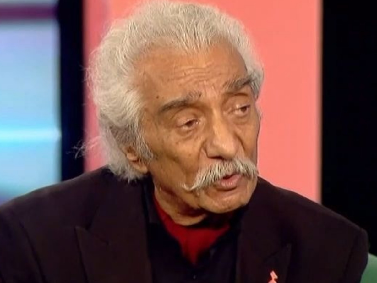 Κώστας Χατζής: Ξεσπάει για τον Νταλάρα – «Συζητάνε τώρα για εκείνον, είναι ντροπή!»
