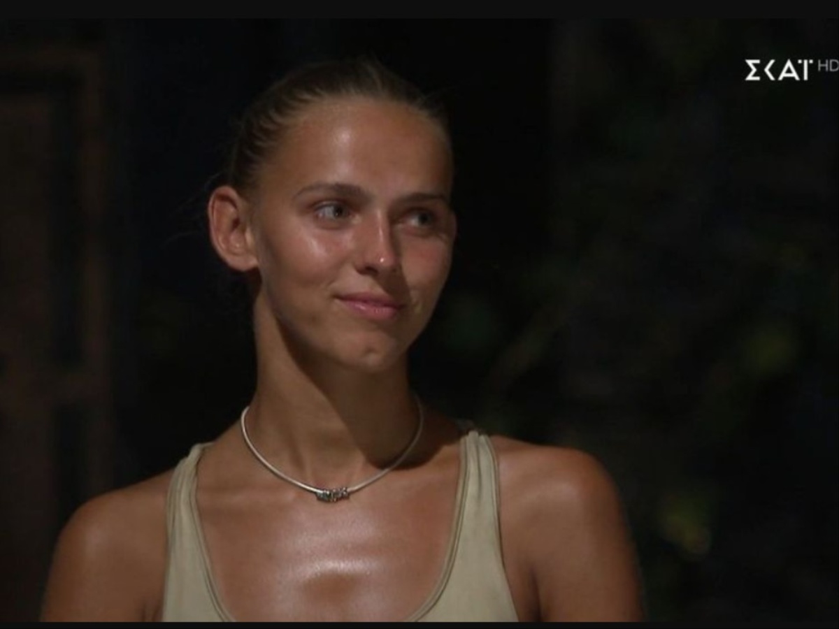 Survivor 2024: Η Άιρα είναι η τρίτη υποψήφια προς αποχώρηση