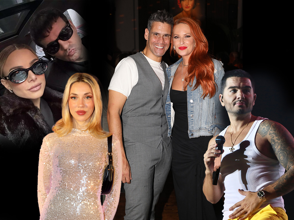 Έλληνες celebrities σε unfollow: Κόντρες, χωρισμοί και παρεξηγήσεις – Οι on air απαντήσεις και οι επανασυνδέσεις