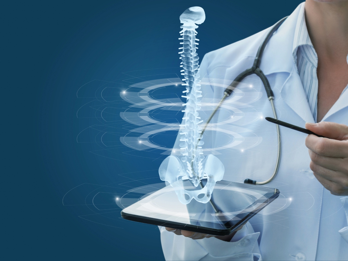 Οσφυϊκή σπονδυλοδεσία: Εφαρμογή των πρωτοποριακών TOR Jigs στο Ιατρικό Παλαιού Φαλήρου