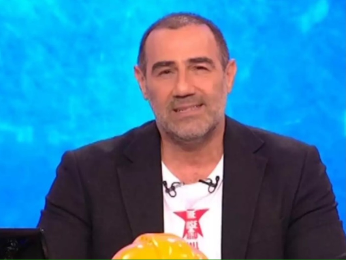 Αντώνης Κανάκης: Η αφιέρωση on air στον γιο του – «Είναι παραγγελιά»