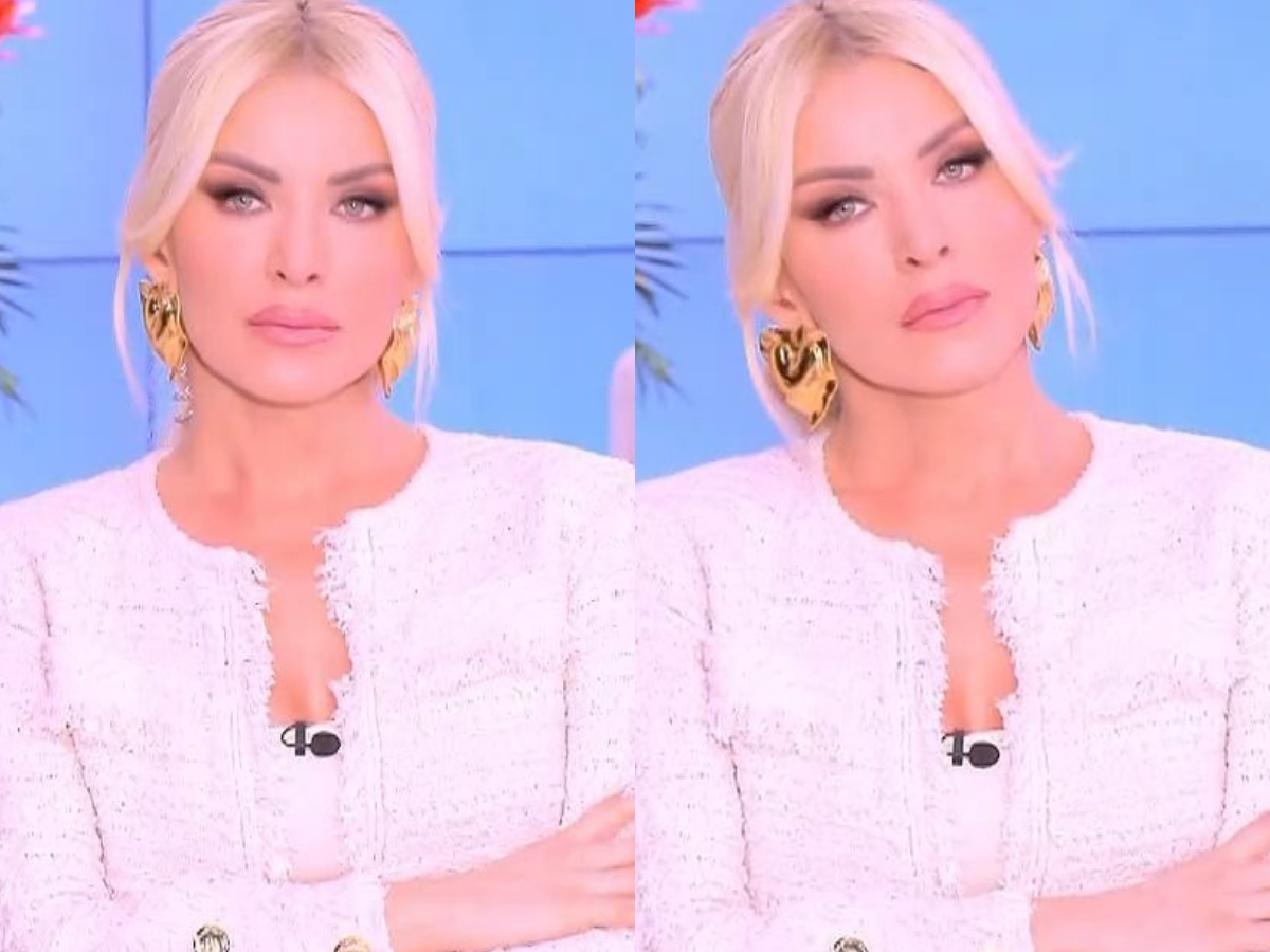 Κατερίνα Καινούργιου: «Βγαίνει ο καθένας και σχολιάζει την προσωπική ζωή του άλλου, το πώς νιώθει… Είναι τόσο χυδαίο»
