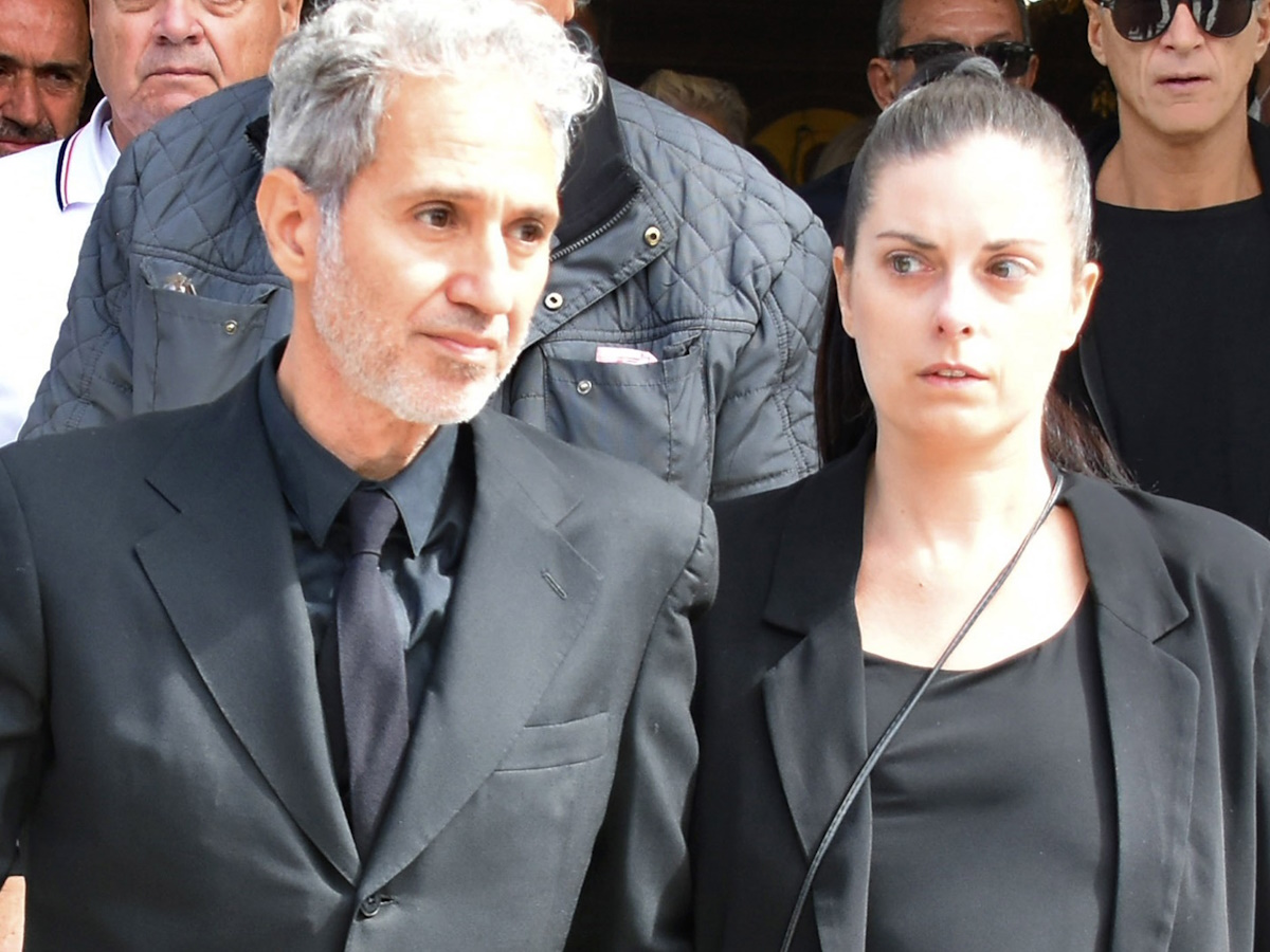 Αδελφή Δημήτρη Κόκοτα: «Θα βάλω τα κλάματα, περιμένω να γίνει καλά και να γυρίσει στο παιδί του»