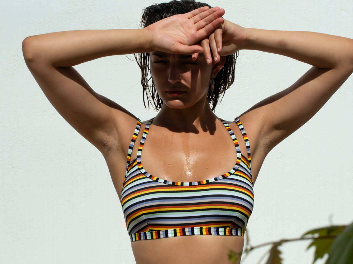 Aυτή η συλλογή μαγιό φωνάζει «για εσένα»!