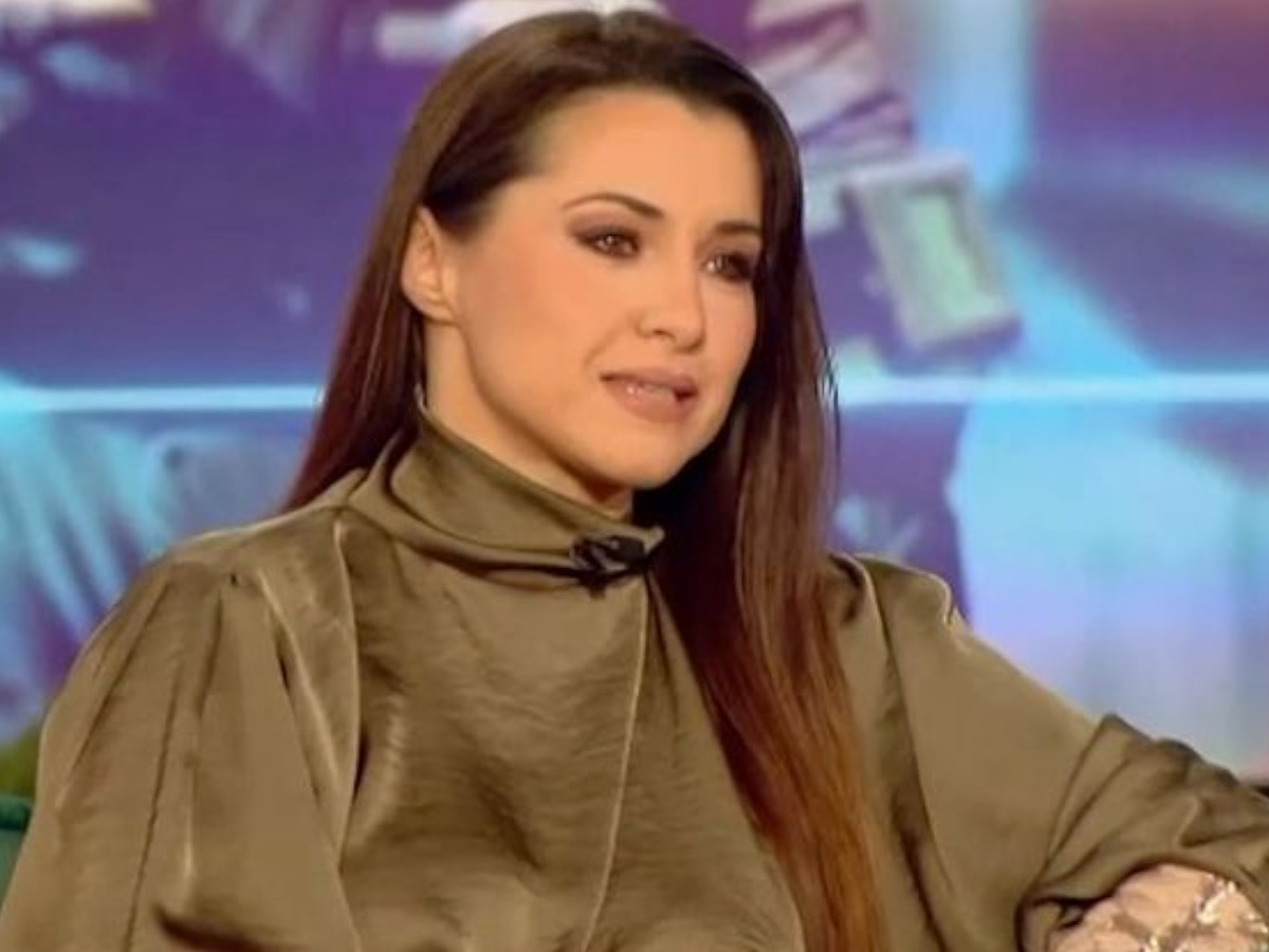 Μαριάννα Πολυχρονίδη: «Η χειρότερη ταμπέλα που μου έχουν βάλει είναι ότι είμαι “σκύλα”»