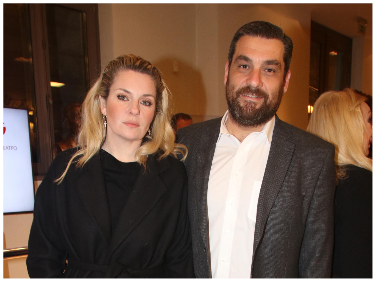 Ελισάβετ Μουτάφη: Η εξομολόγηση για την πρόταση γάμου από τον Μάνο Νιφλή – «Μου είχε πει “εμένα θα παντρευτείς”»