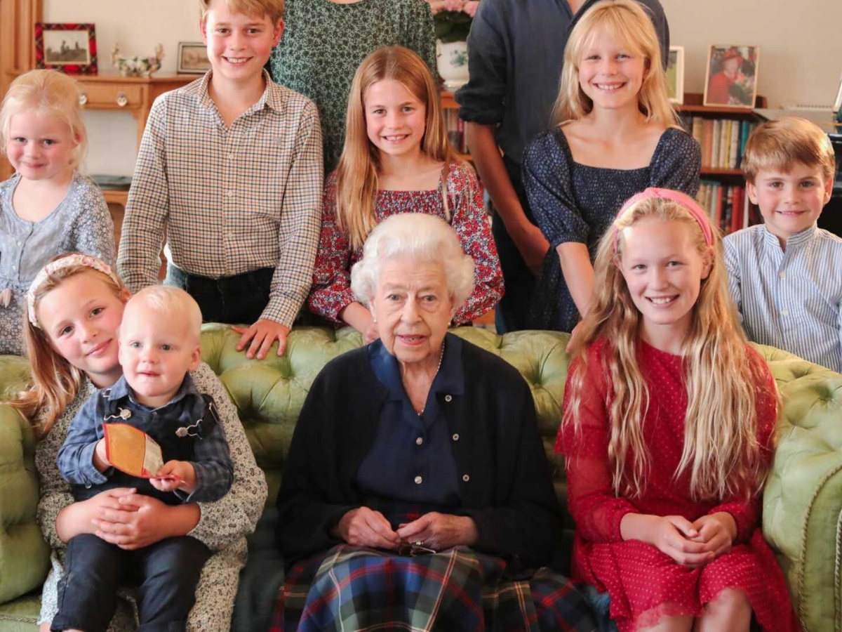 Κέιτ Μίντλετον: Υπάρχει και δεύτερη «πειραγμένη» φωτογραφία – Αυτή τη φορά με την Βασίλισσα Ελισάβετ