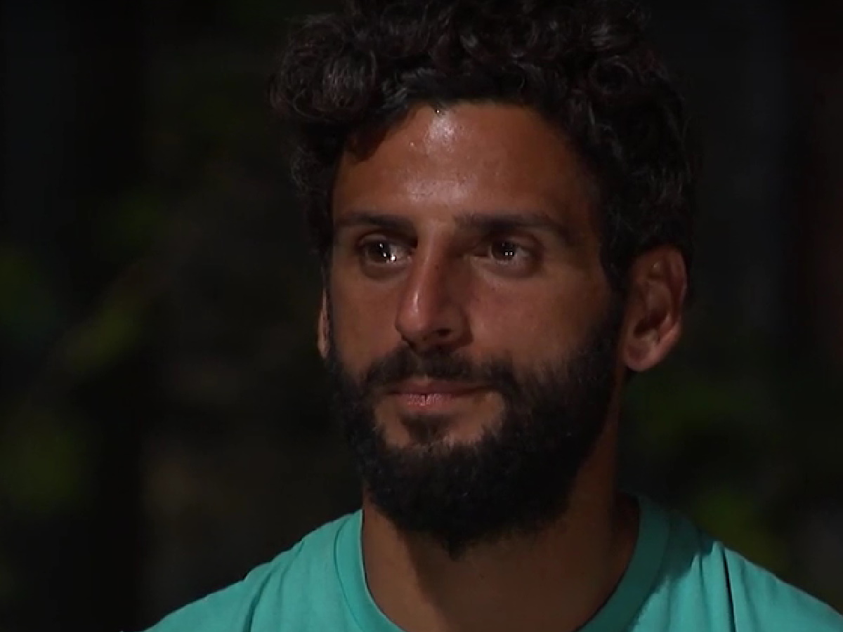 Survivor 2024: Ο Γιάννης Περπατάρης είναι ο τρίτος υποψήφιος προς αποχώρηση