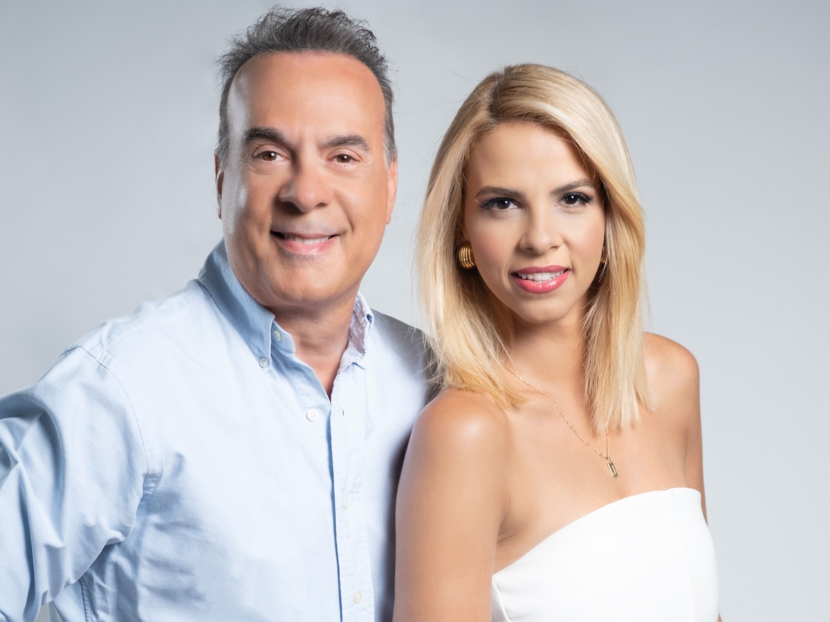 Eurovision 2024 – Μαρίνα Σάττι: Το ελληνικό τραγούδι παρουσιάζεται απόψε στην ΕΡΤ για πρώτη φορά